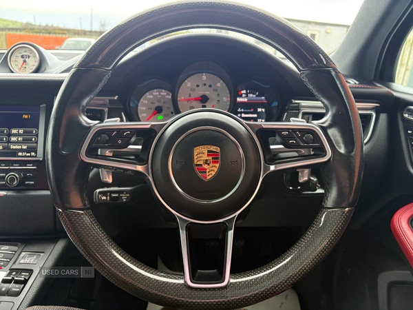 Used Porsche Macan 2015 for sale - 77659328: Photo 15