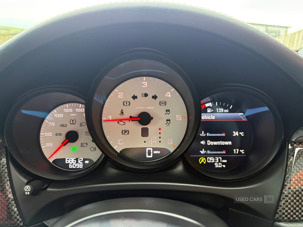 Used Porsche Macan 2015 for sale - 77659328: Photo 16