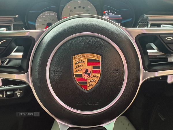 Used Porsche Macan 2015 for sale - 77659328: Photo 17