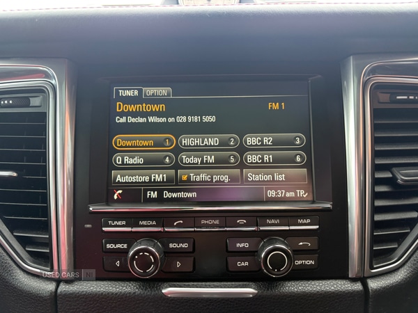 Used Porsche Macan 2015 for sale - 77659328: Photo 18