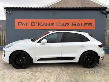 Used Porsche Macan 2015 for sale - 77659328: Photo
