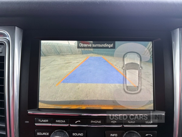 Used Porsche Macan 2015 for sale - 77659328: Photo 22