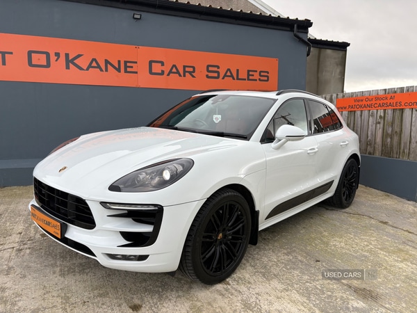 Used Porsche Macan 2015 for sale - 77659328: Photo 23
