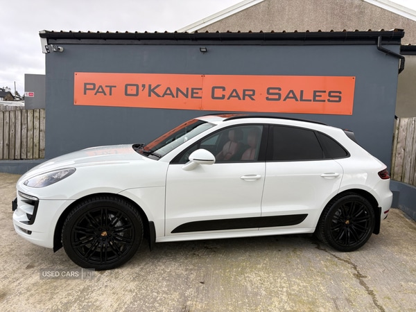 Used Porsche Macan 2015 for sale - 77659328: Photo 24