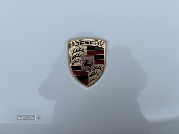 Used Porsche Macan 2015 for sale - 77659328: Photo 5