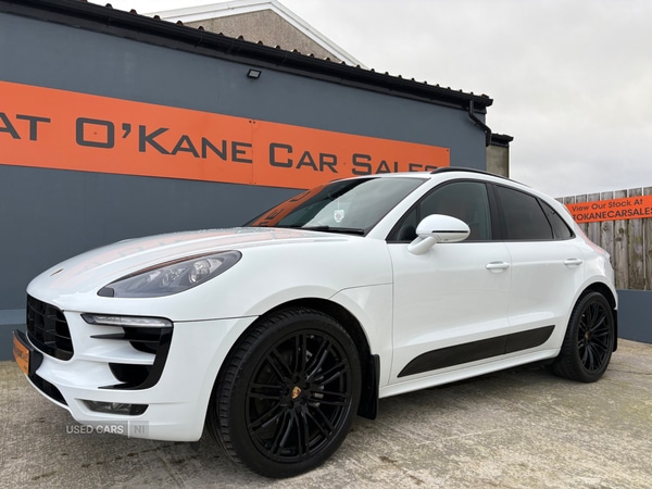 Used Porsche Macan 2015 for sale - 77659328: Photo 6