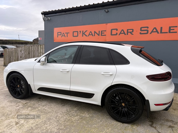 Used Porsche Macan 2015 for sale - 77659328: Photo 7