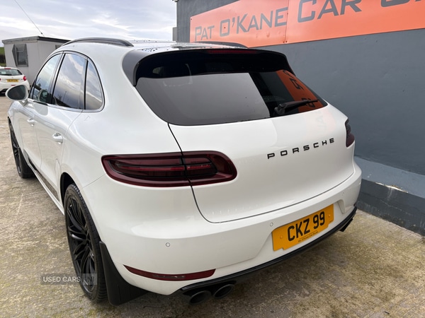 Used Porsche Macan 2015 for sale - 77659328: Photo 8