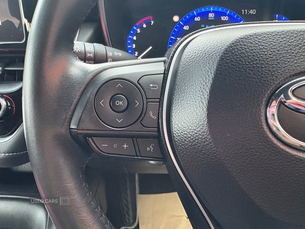 Used Toyota Corolla 2022 for sale - 77132189: Photo 11