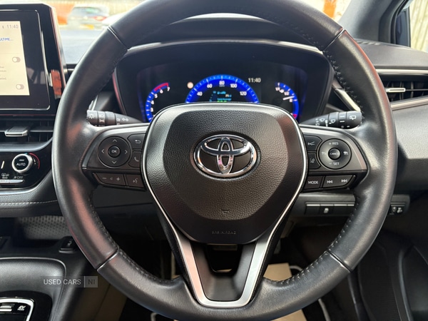Used Toyota Corolla 2022 for sale - 77132189: Photo 13