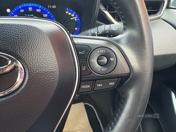 Used Toyota Corolla 2022 for sale - 77132189: Photo 16