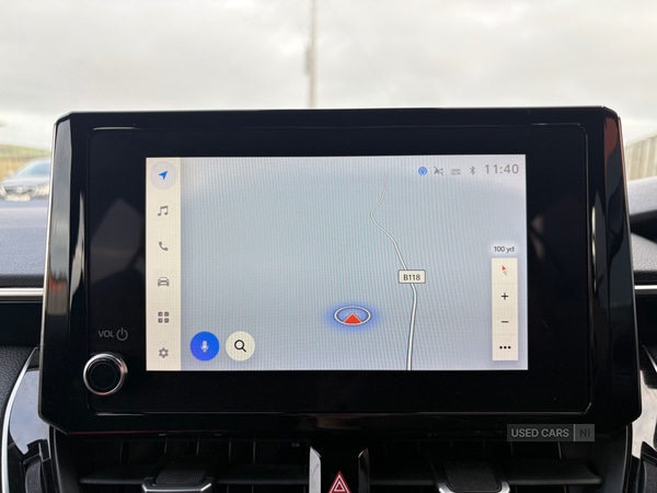 Used Toyota Corolla 2022 for sale - 77132189: Photo 18