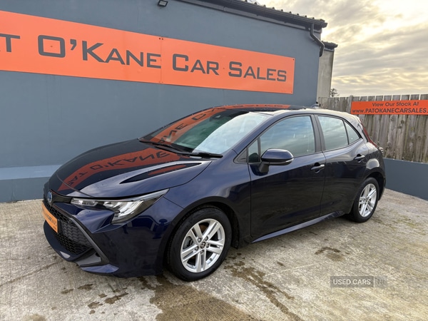 Used Toyota Corolla 2022 for sale - 77132189: Photo 2