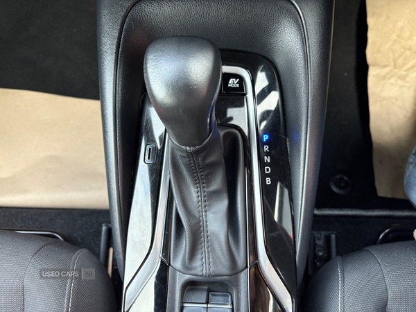 Used Toyota Corolla 2022 for sale - 77132189: Photo 21