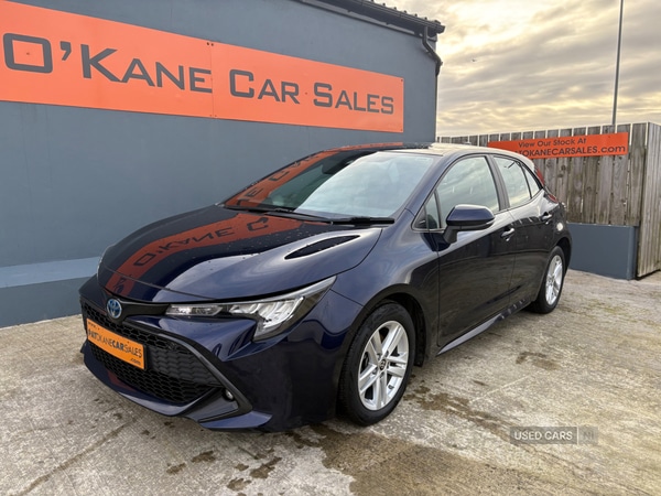 Used Toyota Corolla 2022 for sale - 77132189: Photo 3