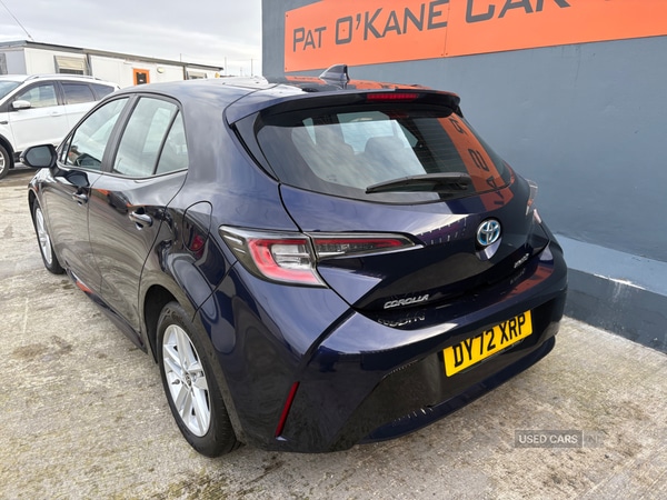 Used Toyota Corolla 2022 for sale - 77132189: Photo 6