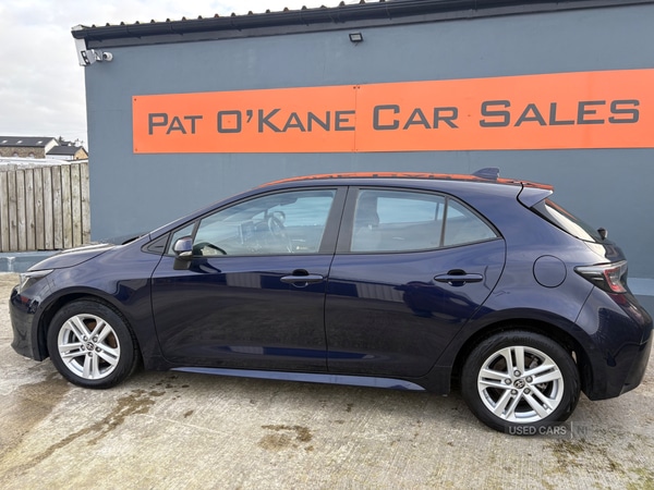 Used Toyota Corolla 2022 for sale - 77132189: Photo 7