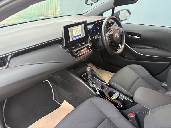 Used Toyota Corolla 2022 for sale - 77132189: Photo 8