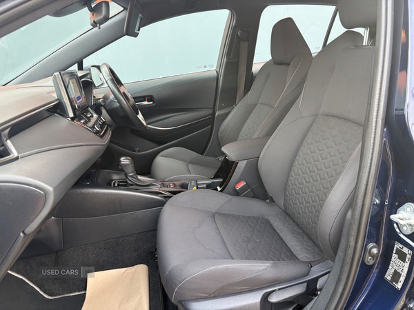 Used Toyota Corolla 2022 for sale - 77132189: Photo 9