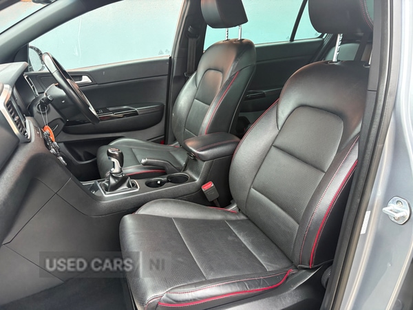 Used Kia Sportage 2019 for sale - 77511660: Photo 10