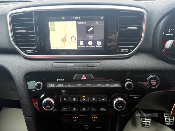 Used Kia Sportage 2019 for sale - 77511660: Photo 15