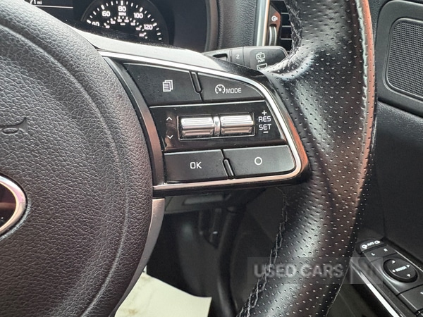 Used Kia Sportage 2019 for sale - 77511660: Photo 16