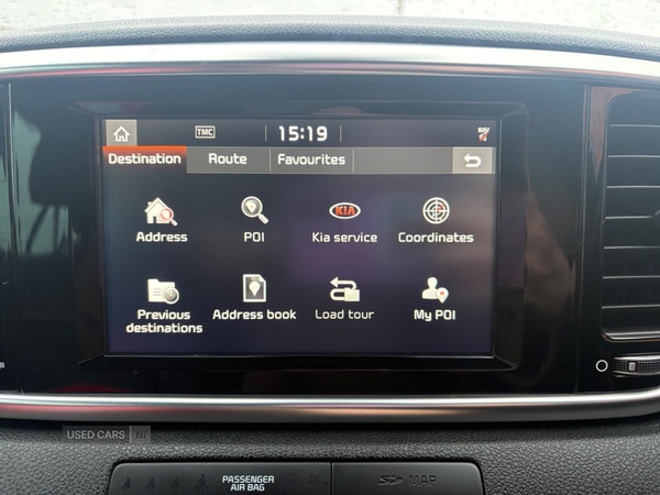 Used Kia Sportage 2019 for sale - 77511660: Photo 18