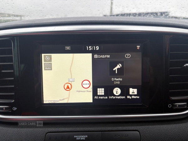 Used Kia Sportage 2019 for sale - 77511660: Photo 20