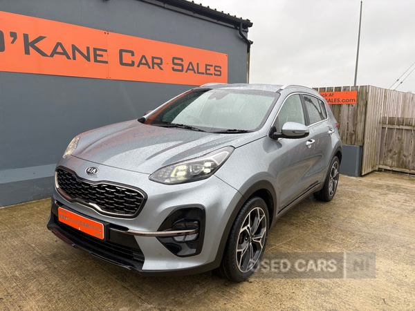 Used Kia Sportage 2019 for sale - 77511660: Photo 5