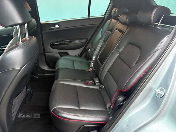 Used Kia Sportage 2019 for sale - 77511660: Photo 6