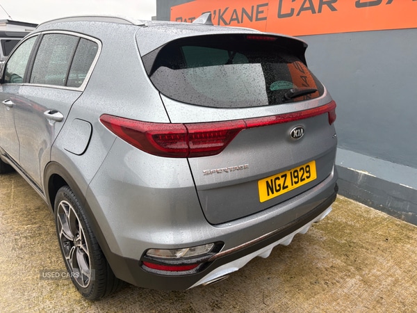 Used Kia Sportage 2019 for sale - 77511660: Photo 8