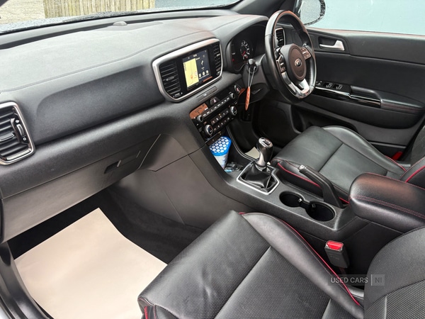 Used Kia Sportage 2019 for sale - 77511660: Photo 9