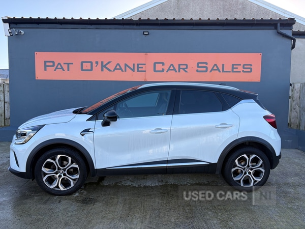 Used Renault Captur 2023 for sale - 77739017: Photo 1