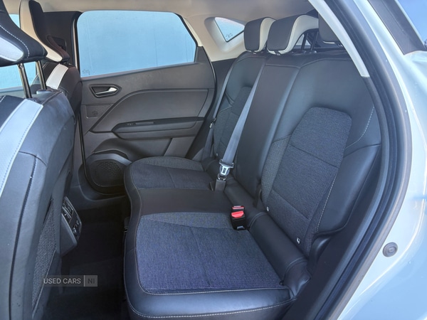 Used Renault Captur 2023 for sale - 77739017: Photo 10