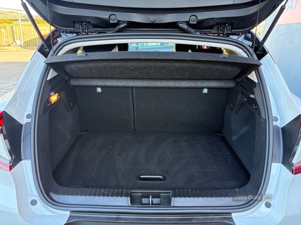 Used Renault Captur 2023 for sale - 77739017: Photo 11