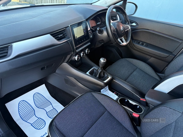 Used Renault Captur 2023 for sale - 77739017: Photo 12