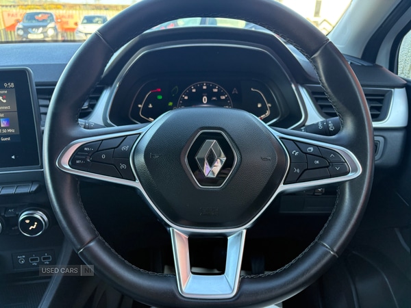 Used Renault Captur 2023 for sale - 77739017: Photo 13