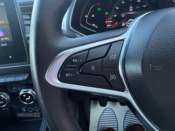 Used Renault Captur 2023 for sale - 77739017: Photo 14