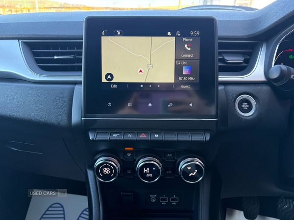 Used Renault Captur 2023 for sale - 77739017: Photo 15