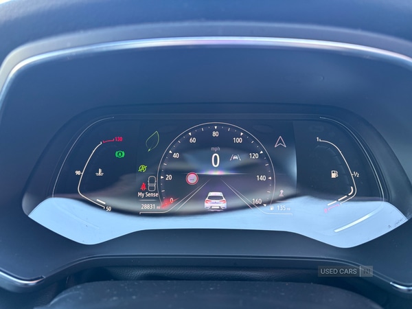 Used Renault Captur 2023 for sale - 77739017: Photo 16