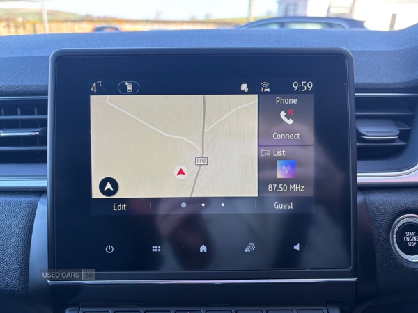 Used Renault Captur 2023 for sale - 77739017: Photo 18