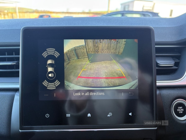 Used Renault Captur 2023 for sale - 77739017: Photo 21