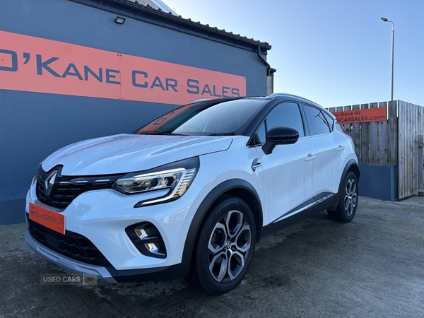 Used Renault Captur 2023 for sale - 77739017: Photo 4