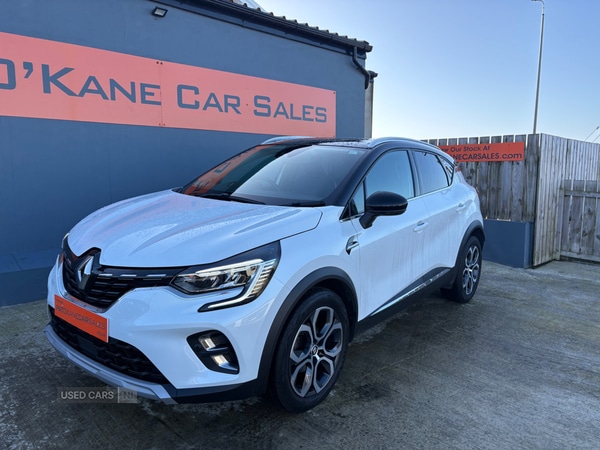 Used Renault Captur 2023 for sale - 77739017: Photo 5