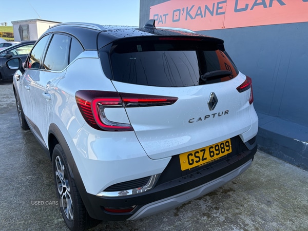 Used Renault Captur 2023 for sale - 77739017: Photo 6