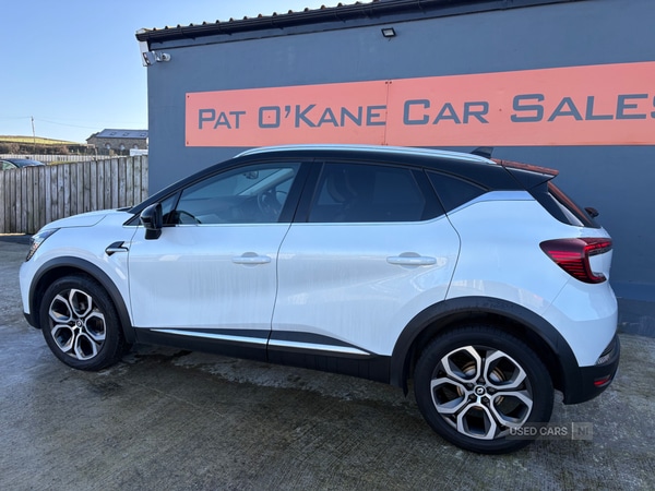 Used Renault Captur 2023 for sale - 77739017: Photo 7