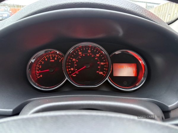 Used Dacia Sandero 2015 for sale - 77479639: Photo 10