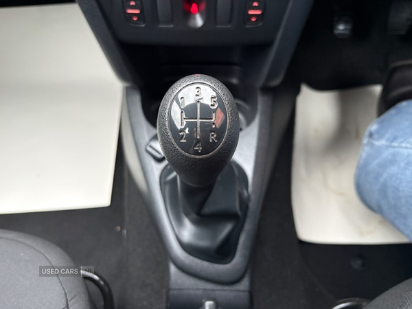 Used Dacia Sandero 2015 for sale - 77479639: Photo 13