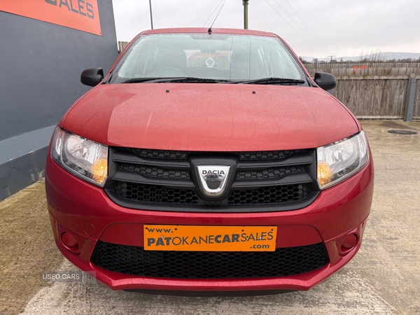 Used Dacia Sandero 2015 for sale - 77479639: Photo 6