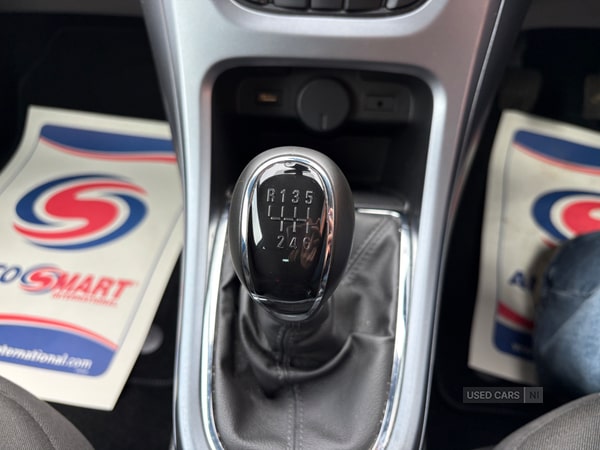 Used Vauxhall Astra GTC 2017 for sale - 76109994: Photo 15